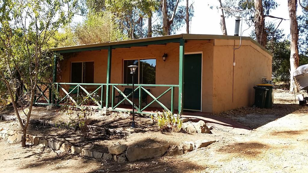 Country Cottages Of Bridgetown Rom bilde